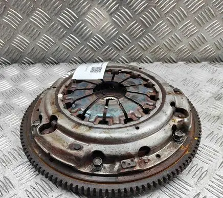 Toyota GT 86 Clutch set kit SU00300799 SU00300800