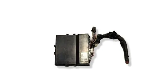 Toyota Yaris XP210 Other control units/modules 899810D250