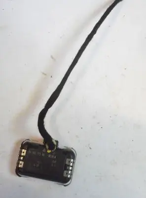 Citroen C4 I Rain sensor 9680327580