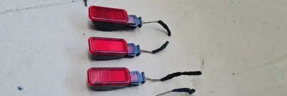 Audi A6 S6 C7 4G Other interior light 6Y0947411