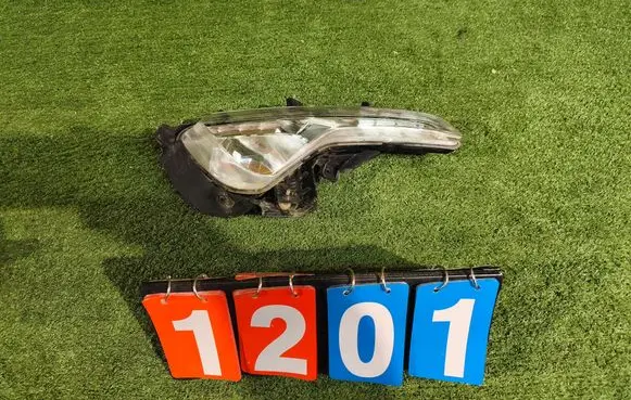 KIA Sportage Front fog light 922023W