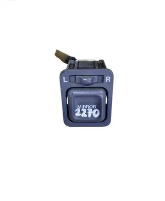 Honda CR-V Wing mirror switch 1834981