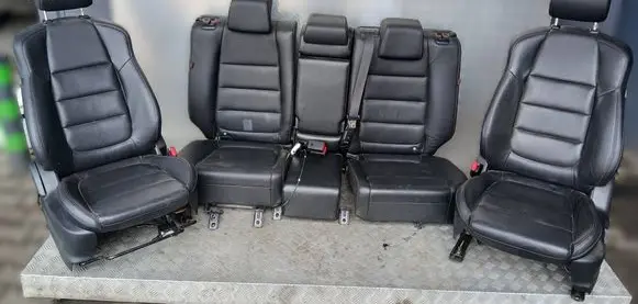 Mazda CX-5 Seat set 