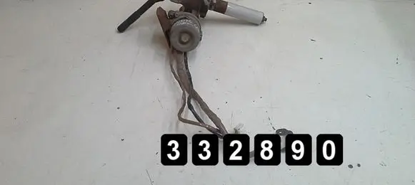 Toyota Auris 150 Steering wheel axle 69000001659