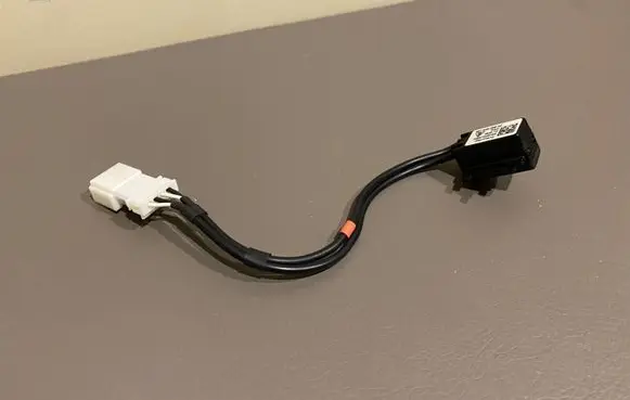 Porsche 911 991 Microphone (bluetooth/phone) 99164630902