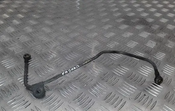 Turbo turbocharger oiling pipe/hose