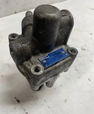 Audi A6 S6 C4 4A Power steering pump 048145155F 7681955265 0065892