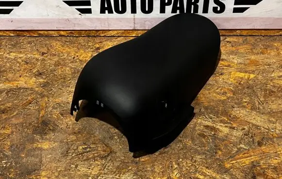 BMW X1 F48 F49 Steering wheel column trim 9291371