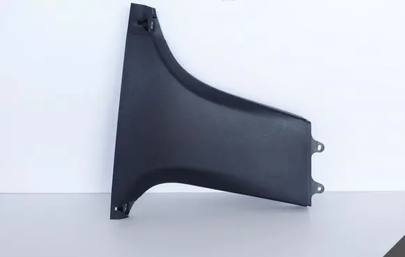 Mercedes-Benz GLC X253 C253 (B) pillar trim (bottom) A2536900625