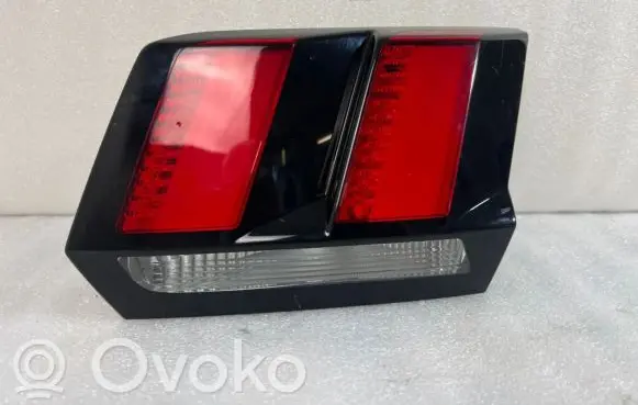 Peugeot 3008 II Tailgate rear/tail lights 9810477780