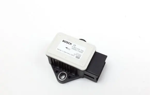 KIA Ceed ESP acceleration yaw rate sensor 0265005700 956901H000
