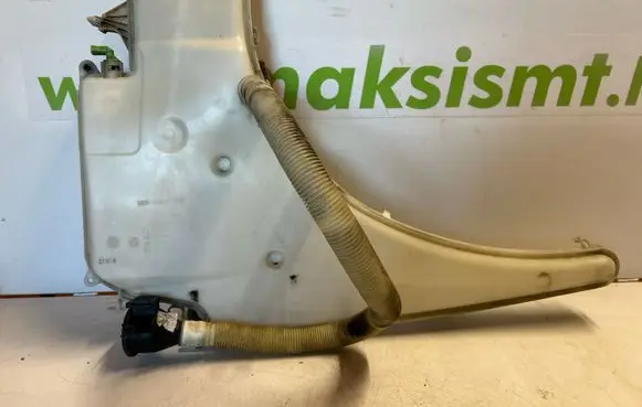 BMW 3 E90 E91 Windshield washer fluid reservoir/tank 7124231