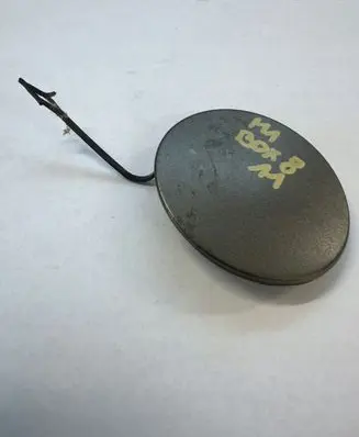 Audi A6 S6 C7 4G Front tow hook cap/cover 4G0807241F