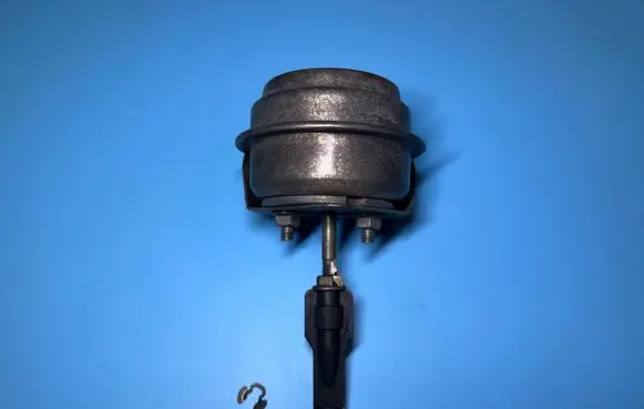 Alfa Romeo 147 Turbo system vacuum part 723455 712766-2 55191596