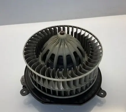 Mercedes-Benz E W211 Heater fan/blower A2308210251 9140010471 906D580899