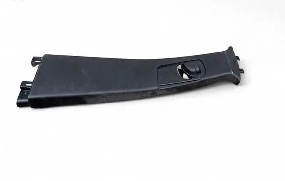 Dodge Durango III (B) pillar trim (top) 5VP05DX9AC