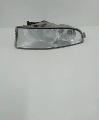 Skoda Octavia Mk2 (1Z) Front fog light 1Z0941701