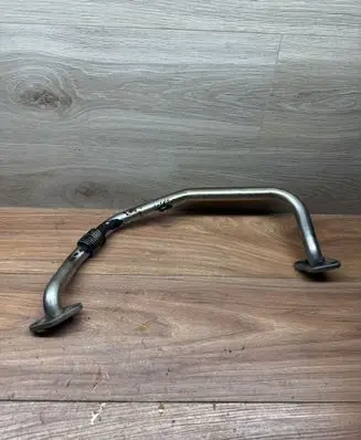 Audi A4 S4 B7 8E 8H EGR valve line/pipe/hose 03G131521
