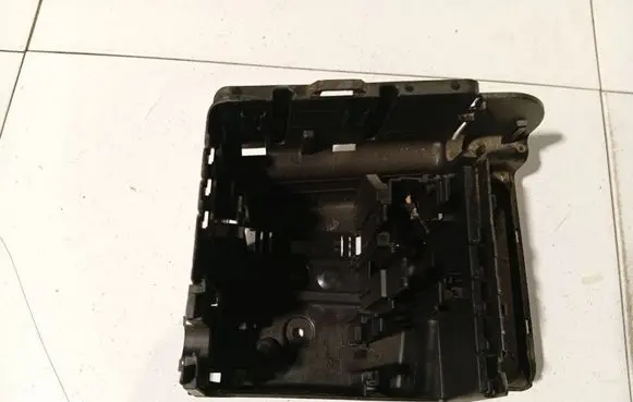 Opel Meriva A Other exterior part 93363143