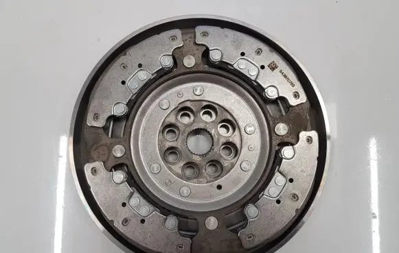 BMW 2 Active Tourer U06 Dual mass flywheel 