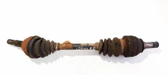 Opel Astra H Front driveshaft 