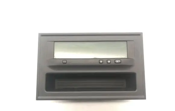 Mitsubishi Grandis Screen/display/small screen 8750A136