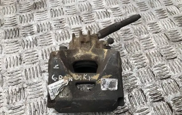 Citroen C4 Grand Picasso Front brake caliper