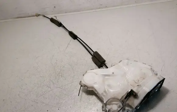 Honda Civic Front door lock