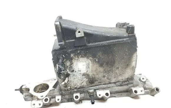 Intake manifold