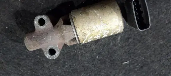 KIA Shuma EGR valve