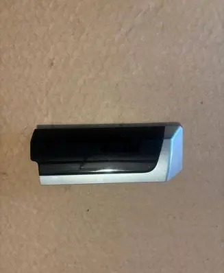 Porsche Cayenne (92A) Other dashboard part 7P5857226P