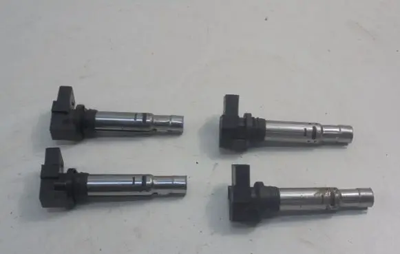 Seat Ibiza III (6L) High voltage ignition coil 036905715E