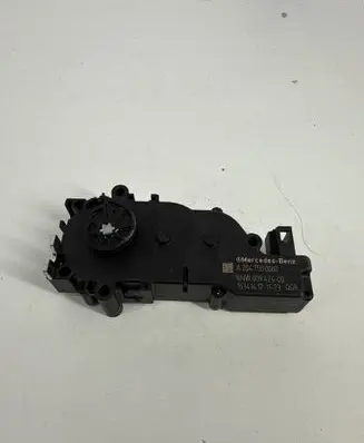 Mercedes-Benz V Class W447 Tailgate/trunk/boot lift motor A2047500060 6PW00942400