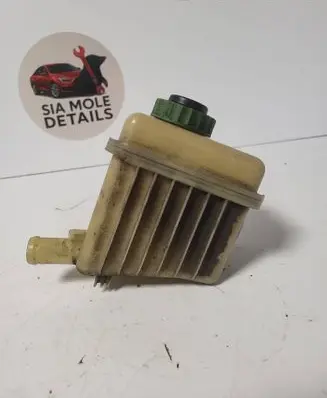 Audi Q7 4L Power steering fluid tank/reservoir G002000 7L6422371C
