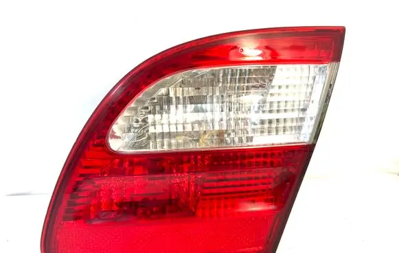 Mercedes-Benz E W211 Tailgate rear/tail lights A2118201464 379504
