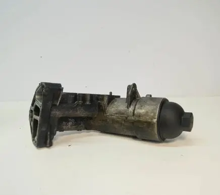 BMW X5 E70 Engine oil radiator 7788453