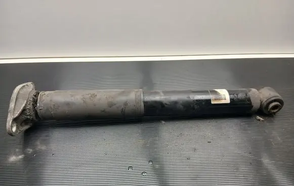 Rear shock absorber/damper