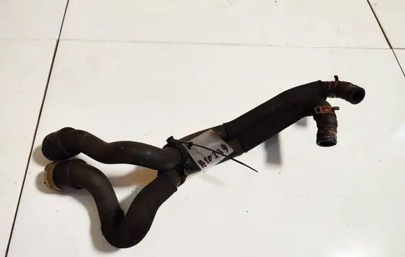 Opel Zafira B Engine coolant pipe/hose