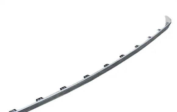 BMW 2 F46 Rear bumper trim bar molding 51317477981 7477981