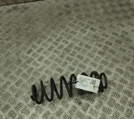 Skoda Kamiq Rear coil spring 2Q0511121CE