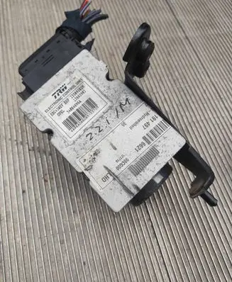 Opel Signum ABS Pump 13509201M 54084696A 13663901