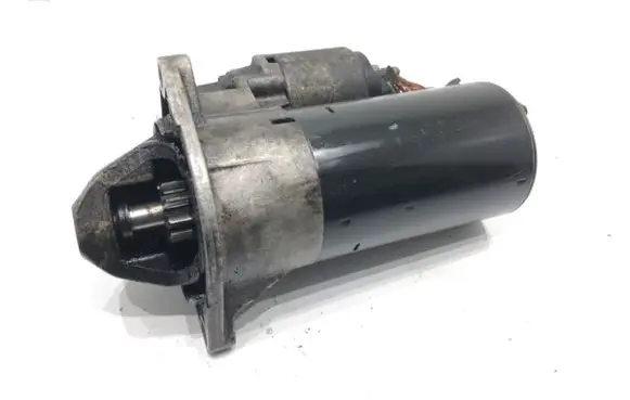 Fiat Croma Starter motor 0001108234
