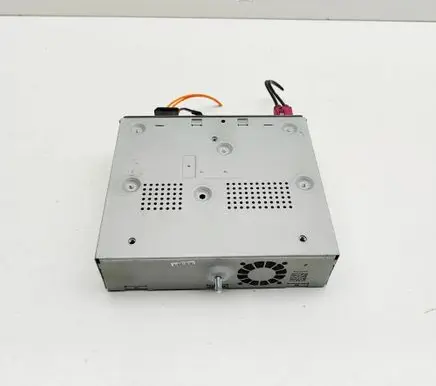 Mercedes-Benz E C207 W207 Radio/CD/DVD/GPS head unit A2229002710 A2229048000
