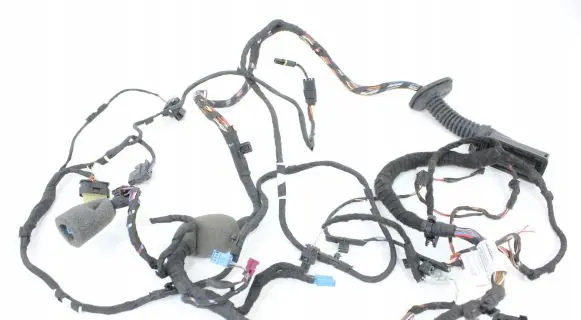 BMW 7 G11 G12 Front door wiring loom 8707338