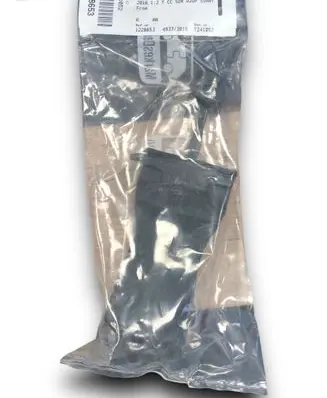 Volkswagen Polo V 6R Front door check strap stopper 6R4837249