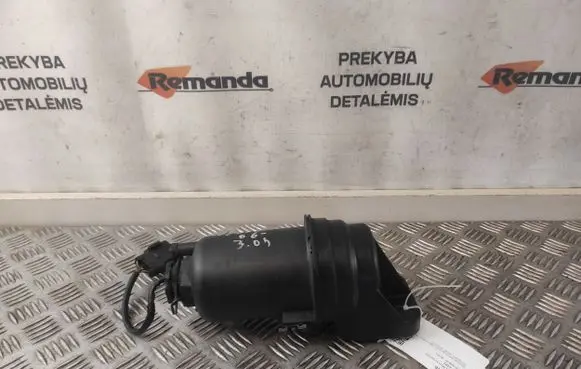 Iveco Daily 45 - 49.10 Fuel filter housing 