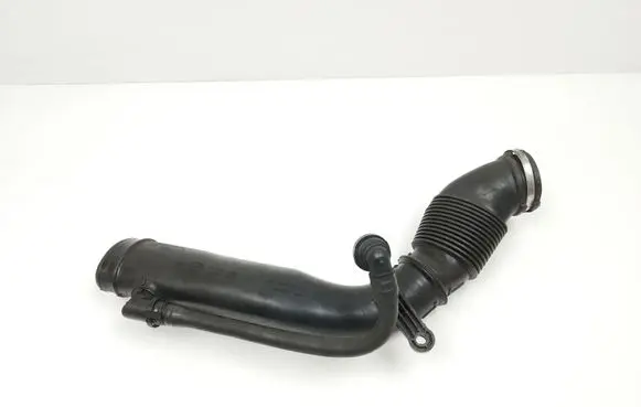 Air intake duct part