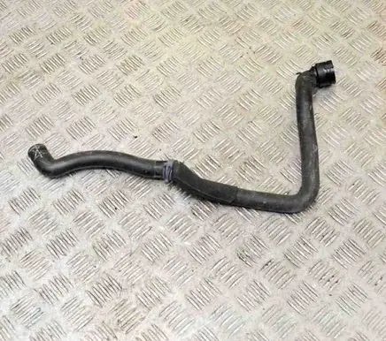 Volkswagen PASSAT B7 Engine coolant pipe/hose 3AA122157