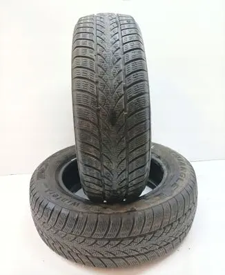 Opel Astra G R15 winter tire 