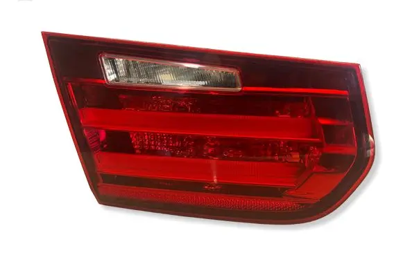 BMW 3 F30 F35 F31 Tailgate rear/tail lights 7371111 18361112 H37371111028R3